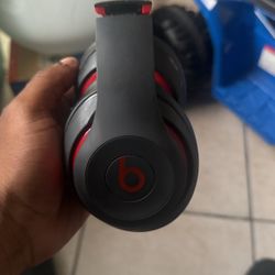 Beats Wireless Studio3