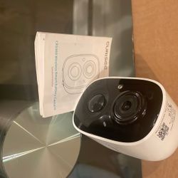 Indoor/Outdoor Cameras
