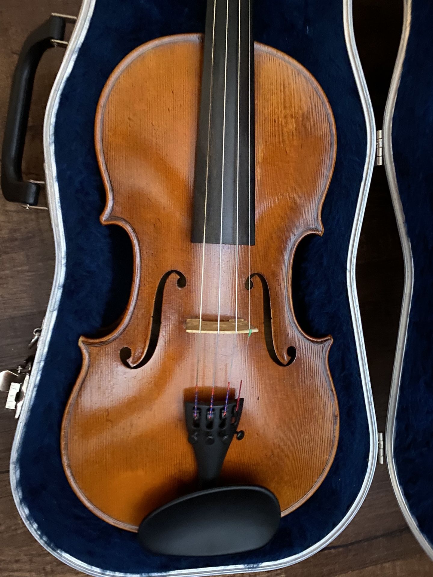 “Rare” 1959 Vintage Ernst Heinrich I Roth Violin ,