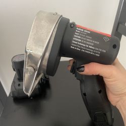 Kebab Shawarma electric slicer knife