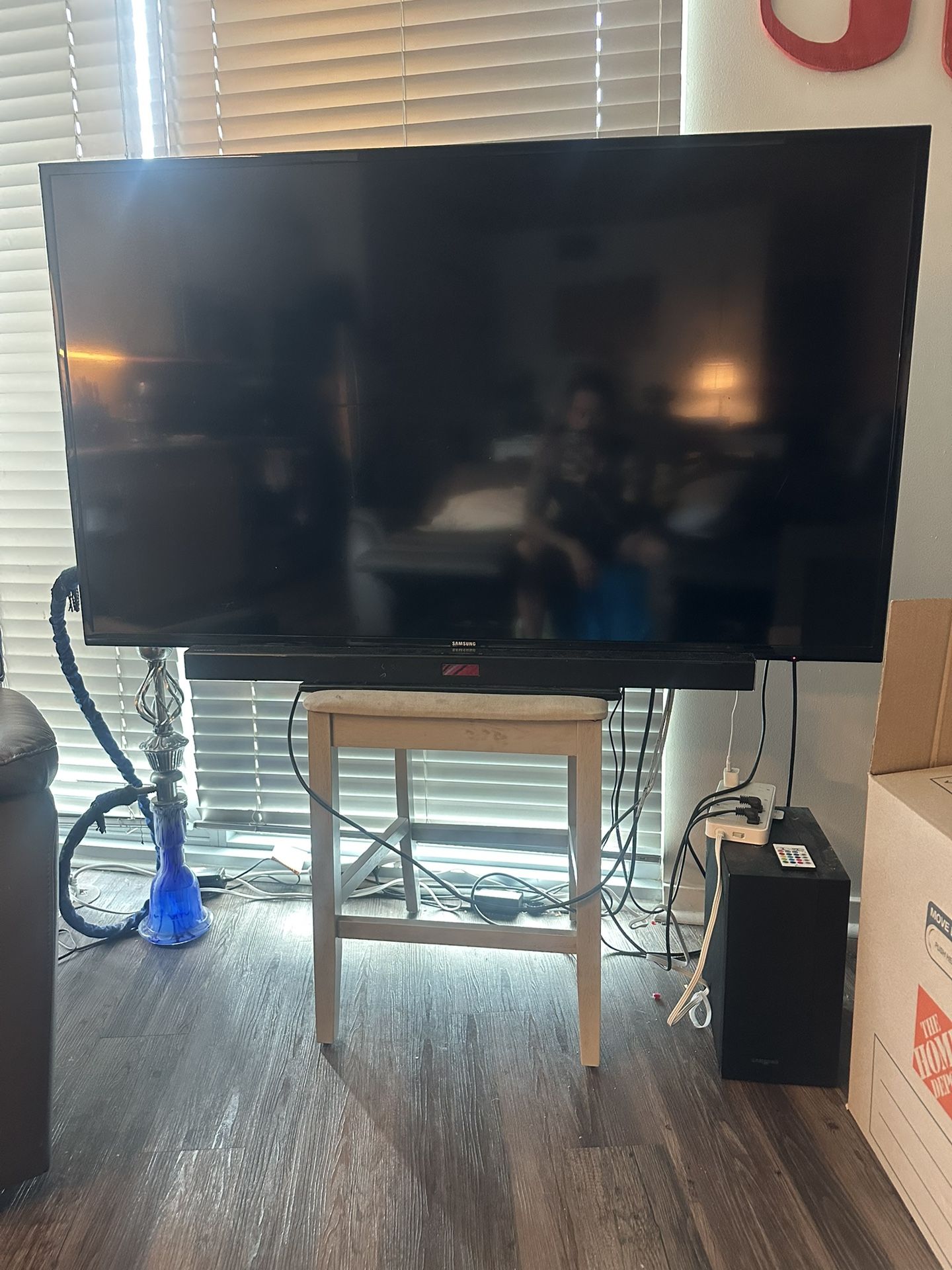 Samsung Tv 2017 