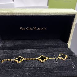 van cleef