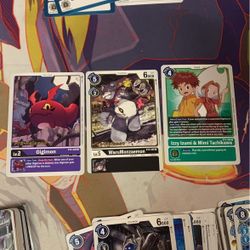 DIGIMON