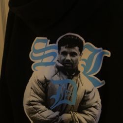 Sdl Hoodie