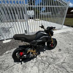 2019 Honda Grom