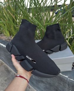 Balenciga trainer shoes 2.0