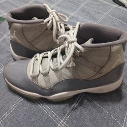 Nike Air Jordan 11s