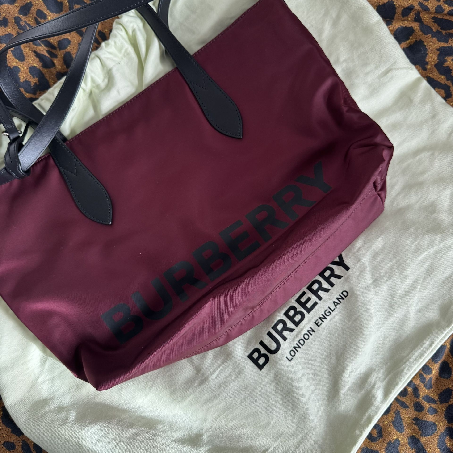 Burberry Bag