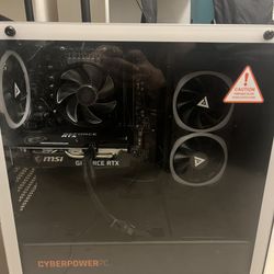 Cyberpower PC