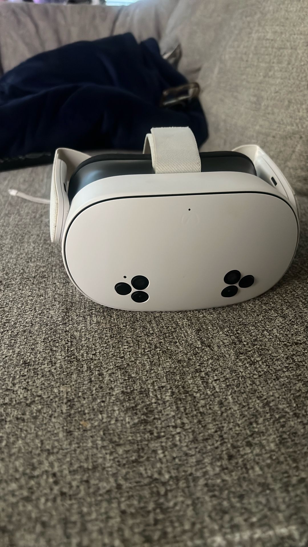 Oculus Quest 3s 