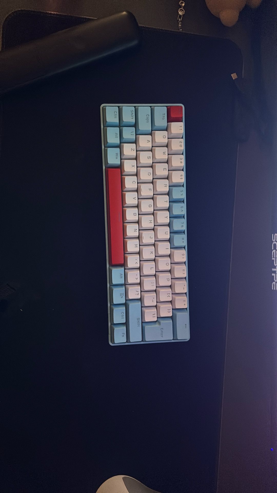Gaming Keyboard
