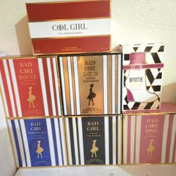 Perfume Lot