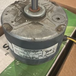 Gentec ac motor