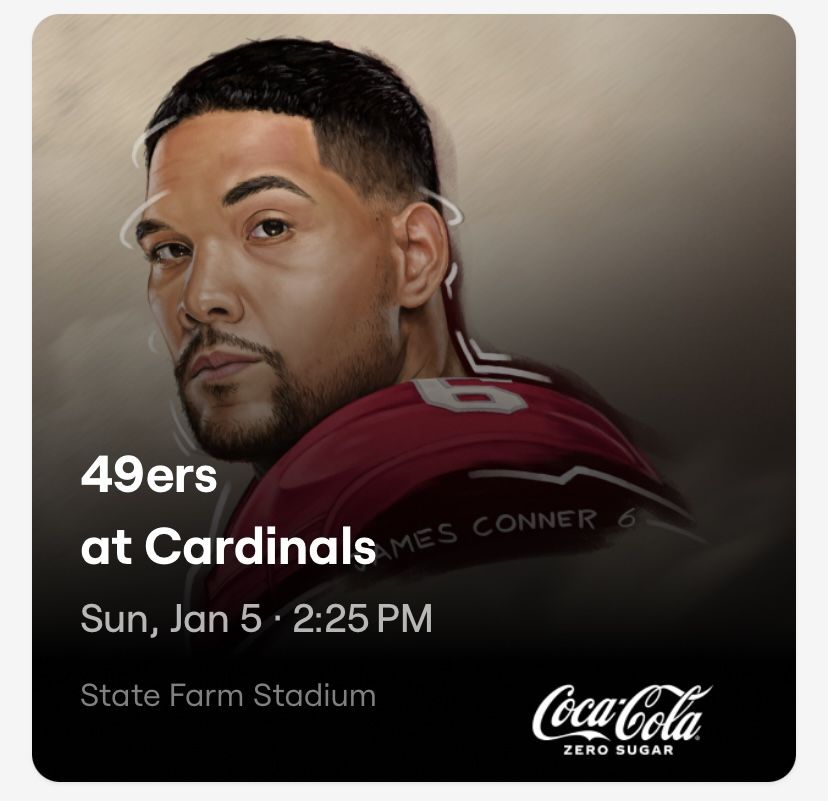 Niners Vs Cards