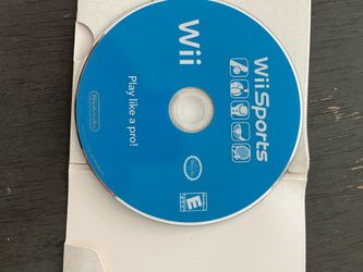 Wii