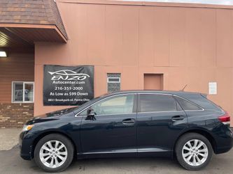 2013 Toyota Venza