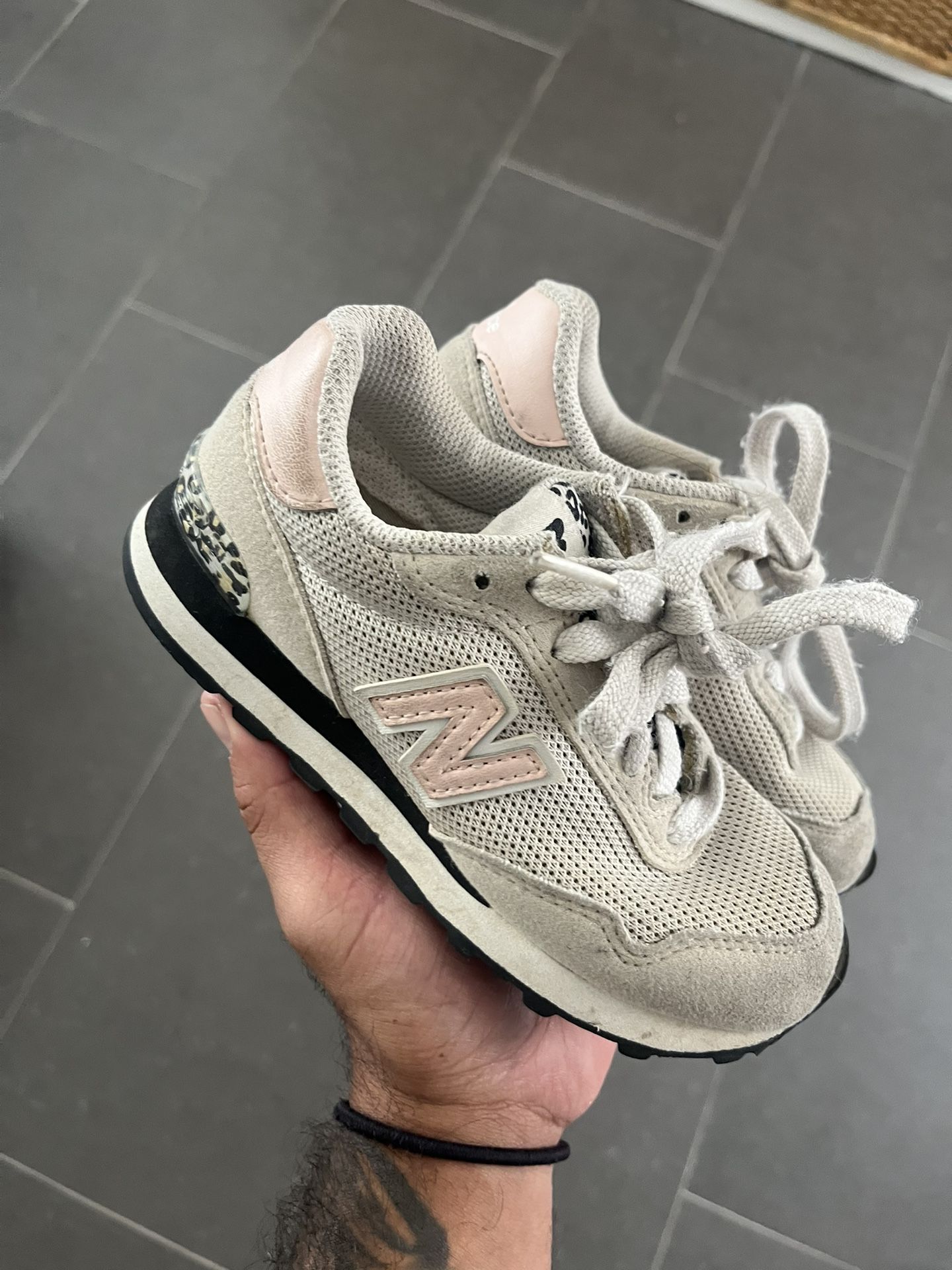 New Balance