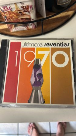 Ultimate Seventies Collection