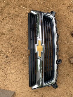 GRILL COLORADO 15-20