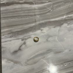 Gold Filled Ring