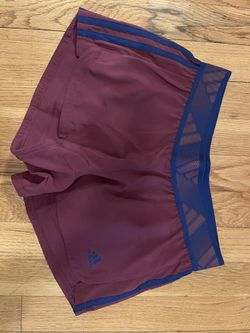 New Adidas Shorts, Size Small, Three Pair
