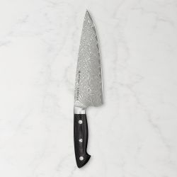 Brand New Bob Kramer Damascus Chefs Knife 8 Inches Zwilling Kitchen NOT Miyabi