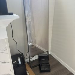 Lululemon Studio Mirror