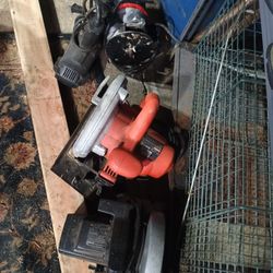 Skill Saws