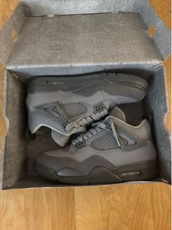 Jordan 4