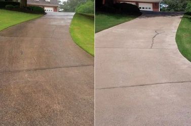 Power washer