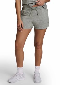 Woman, shorts Reebok $6