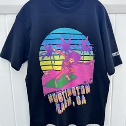 Men’s Surfer T-shirt Size Medium Brand New