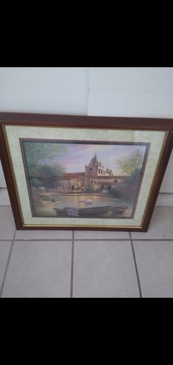 Home Interiors Pintura