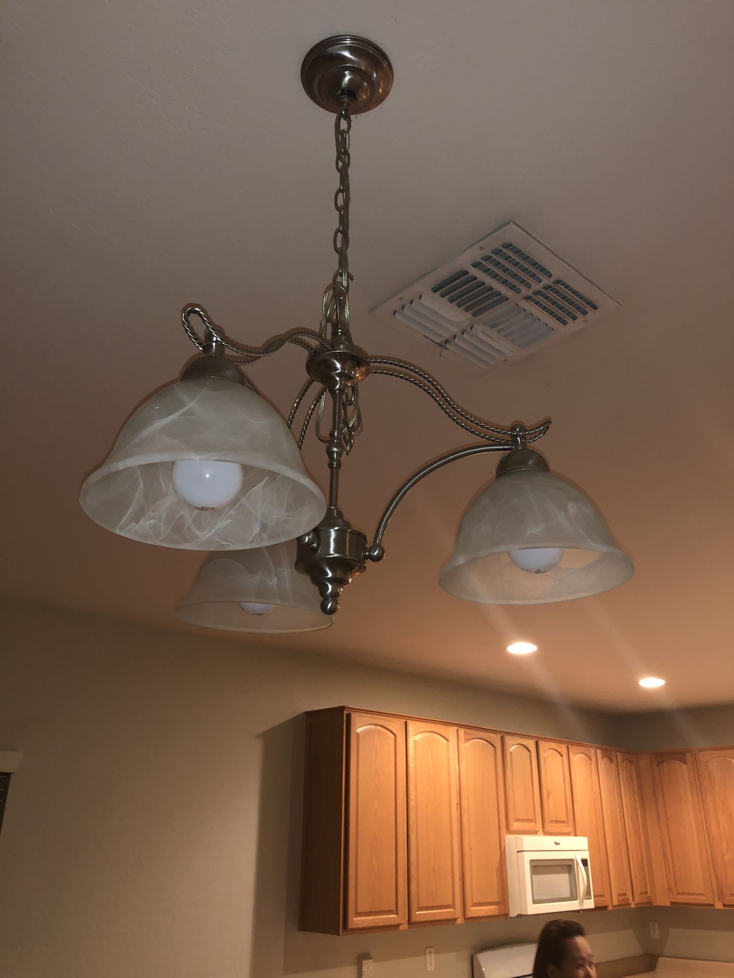 Chandelier