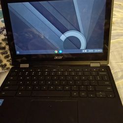 Acer 2 In 1 Chromebook 