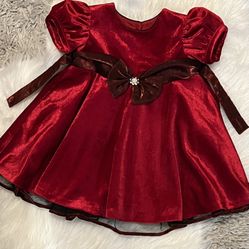 Baby Girls Dress