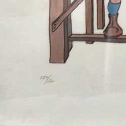 Lee  Marti The Class Room