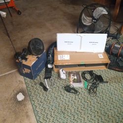 Spider Farmer Grow Equipment 