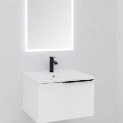 Bathroom Vanity Floating 