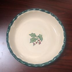 Pie Plate 
