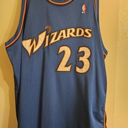 Michael Jordan Jersey