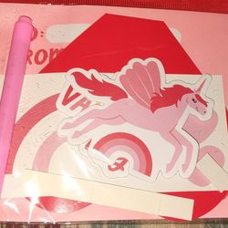 Valentine's Day Cards