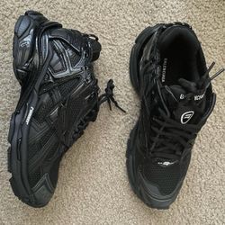 Balenciaga Runners
