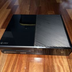 Xbox One