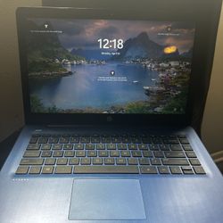 HP Stream 14-inch Laptop