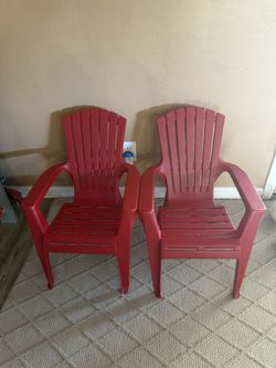 Kids Chairs