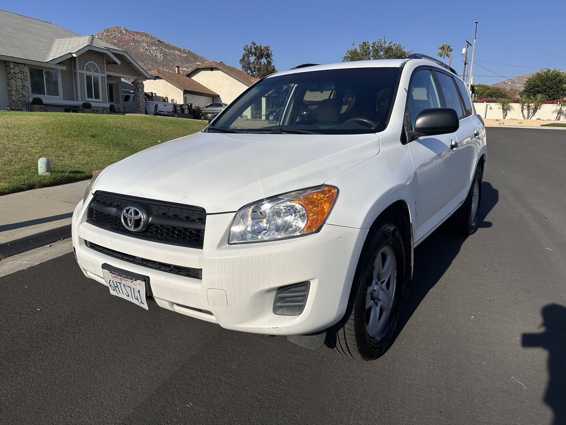 2009 Toyota Rav4