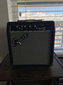 Fender Frontman 10G Guitar Amp