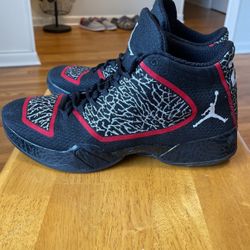 ALMOST NEW CONDITION AIR JORDAN XX9 Size 13 Men
