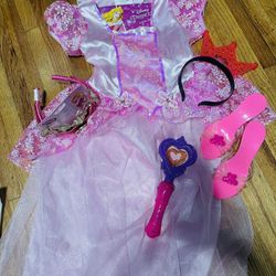 Girls Halloween Costumes